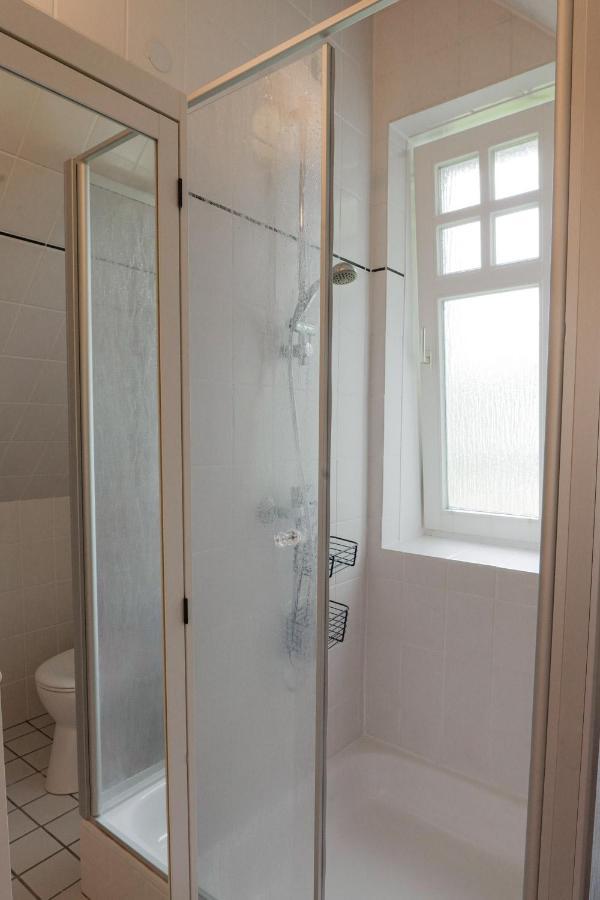 Ferienwohnung In Der Papenburger Stadtmitte Exterior foto